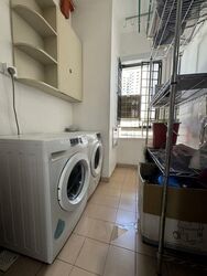 Central Green Condominium (D3), Condominium #466913021